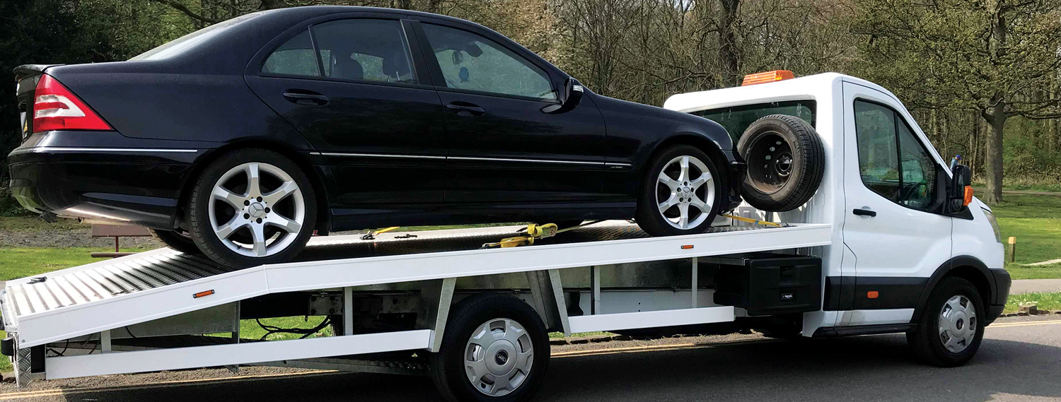 Pursaklar Oto Çekici